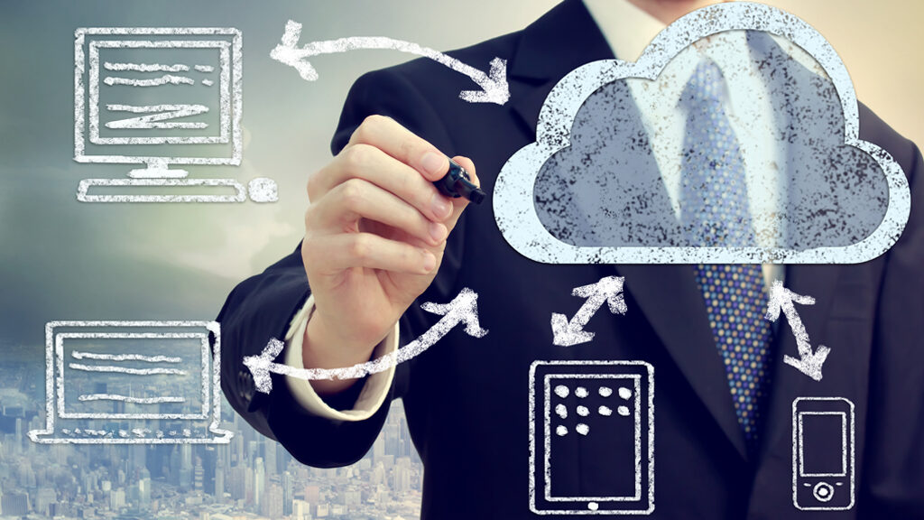 ¿Qué es el Cloud Computing o Software en la nube?