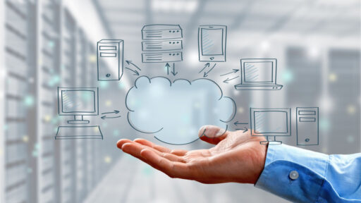 Guía Cloud Computing Galdón Software