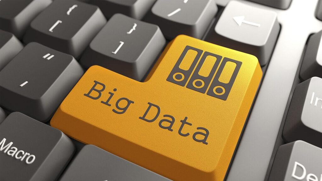 Big Data, una nueva era