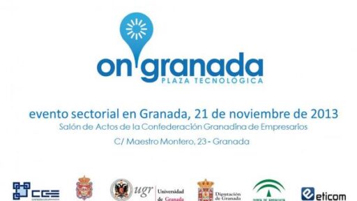 onGranada 2013 Galdón Software