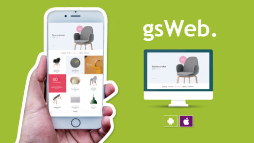 gsWeb Galdón Software