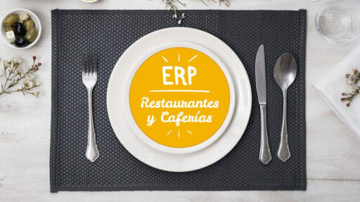 ERP restaurantes cafeterías Galdón Software