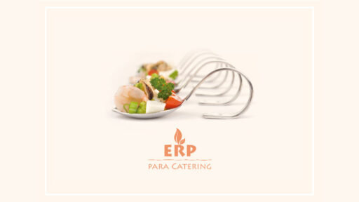 ERP Catering Galdón Software