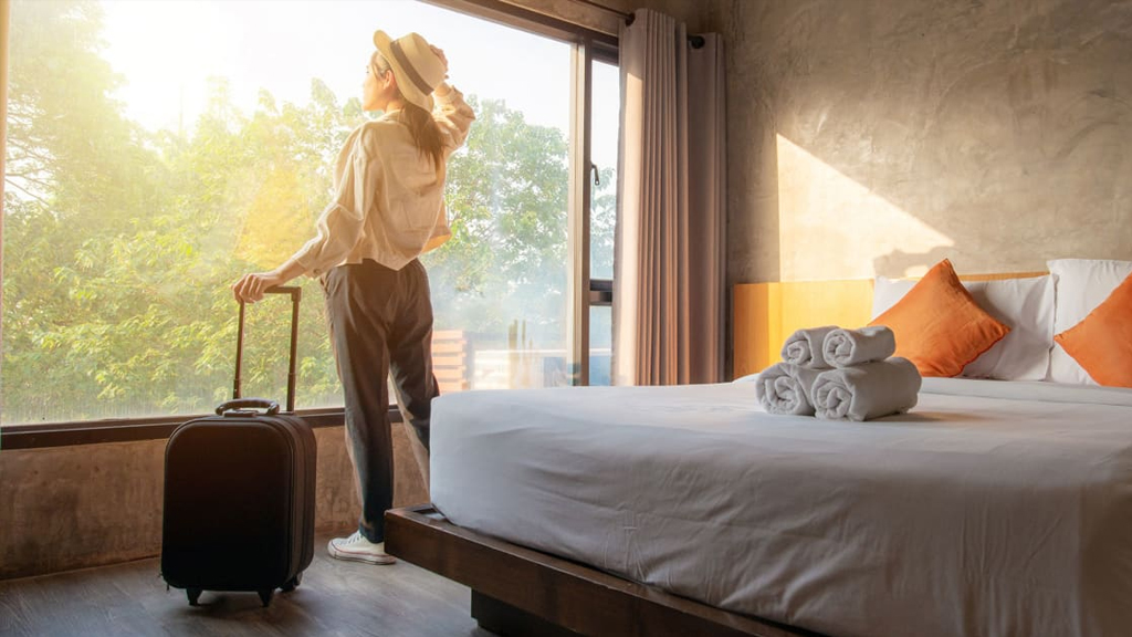 ¿Cómo elegir un sistema para hoteles? ¿Cómo elegir un sistema para hoteles?
