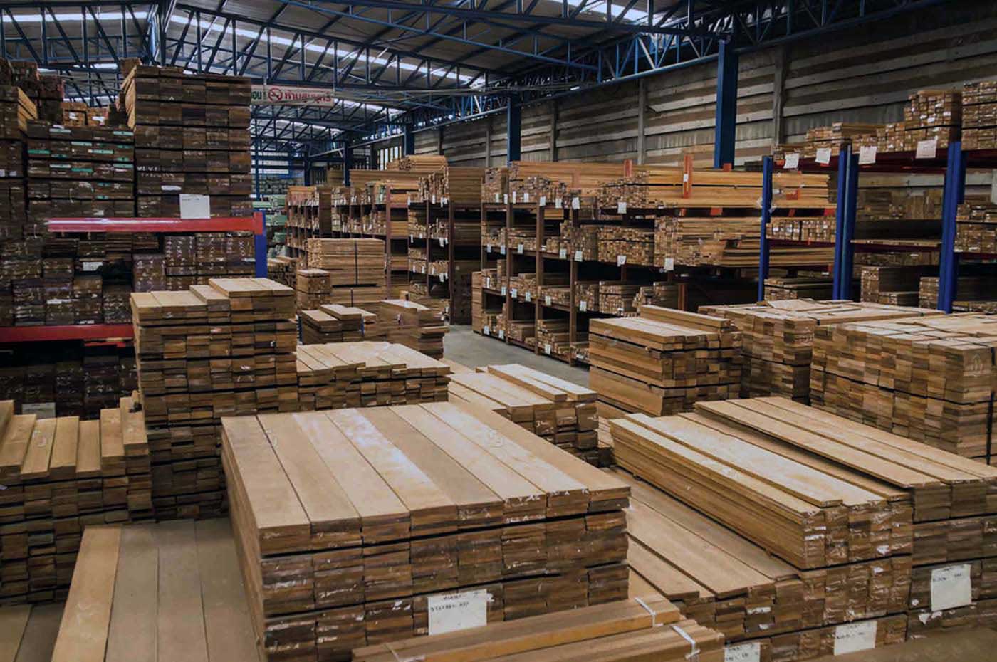 Venta De Madera Cerca De Mi