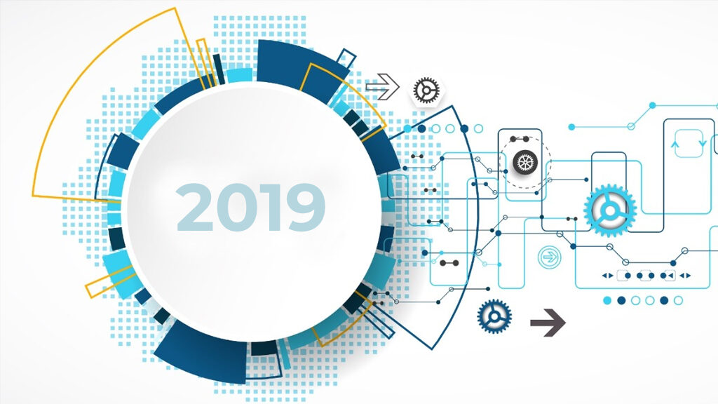 tendencias tecnológicas 2019 Galdón Software