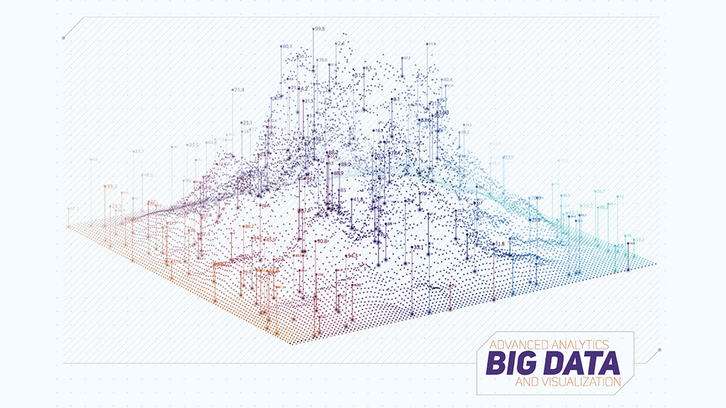 ¿Qué es el Big Data?
