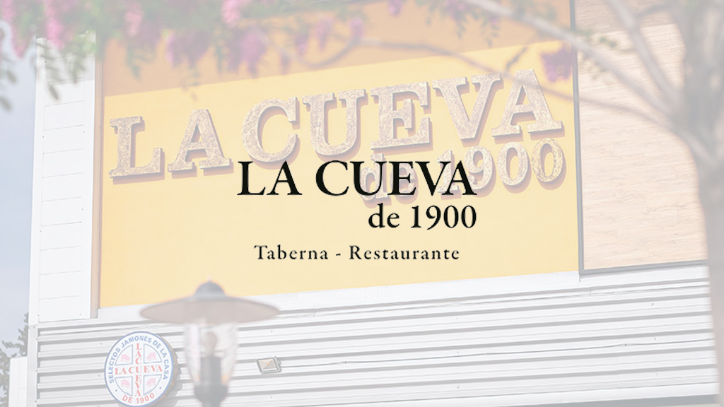 Entrevista a Restaurantes ‘La Cueva de 1900’ Entrevista a Restaurantes ‘La Cueva de 1900’