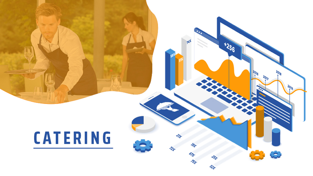 Evolución del Sector Catering en los últimos años Evolución del Sector Catering en los últimos años