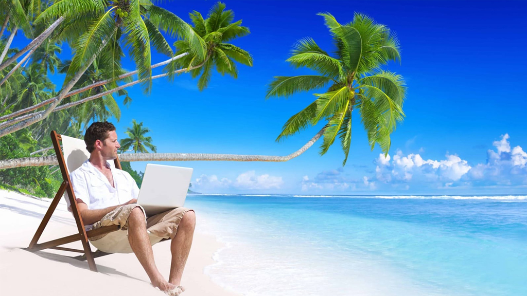Trucos tecnológicos para unas vacaciones tranquilas Trucos tecnológicos para unas vacaciones tranquilas