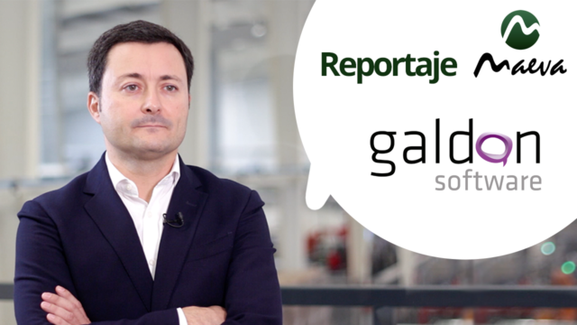Reportaje Aceites Maeva (Sector Oleícola) Reportaje Aceites Maeva (Sector Oleícola)