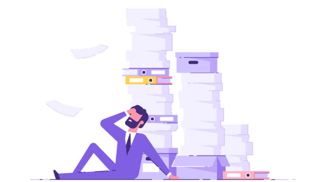 ¿Por qué las empresas utilizan un Software para Digitalización de Documentos? ¿Por qué las empresas utilizan un Software para Digitalización de Documentos?