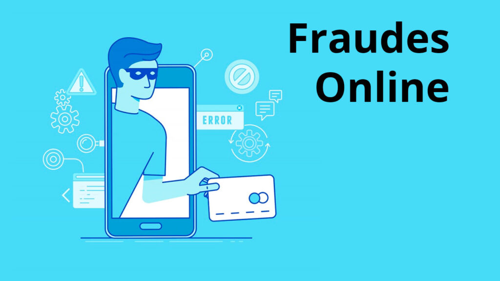evitar fraudes online Galdón Software