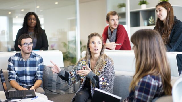 4 consejos para la Gestión de Equipos en su empresa 4 consejos para la Gestión de Equipos en su empresa