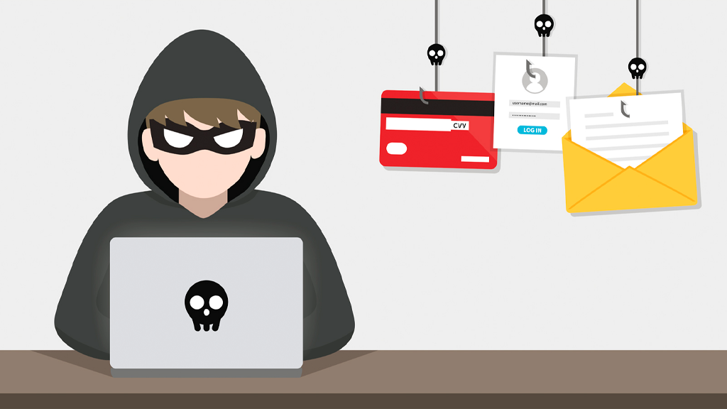 ¿Qué es el phishing? ¿Cómo protegernos?