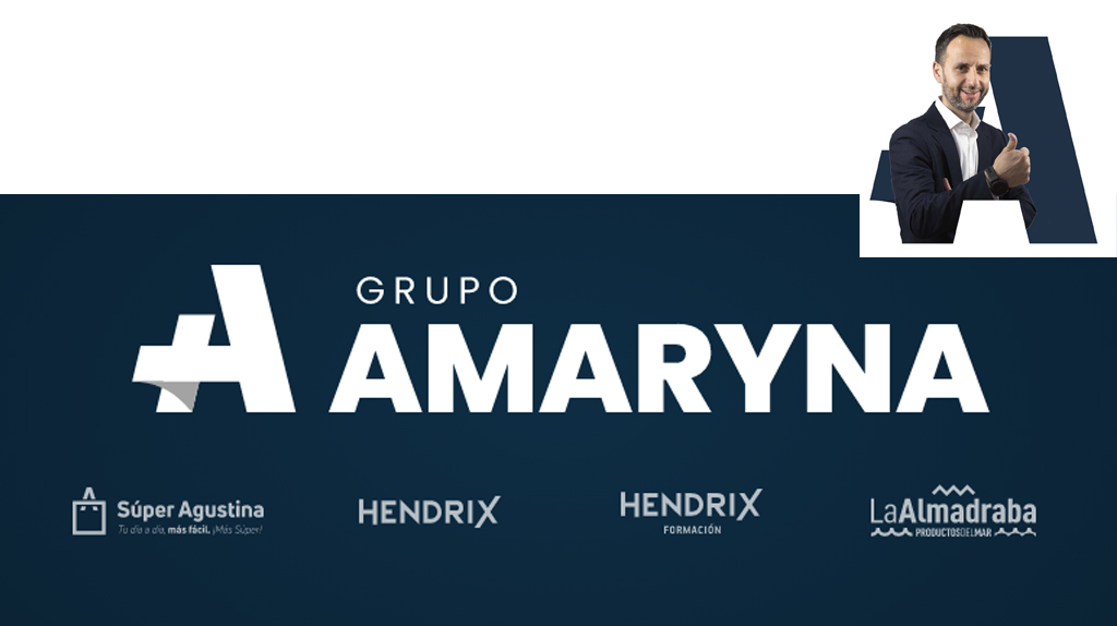 Reportaje a Grupo Amaryna