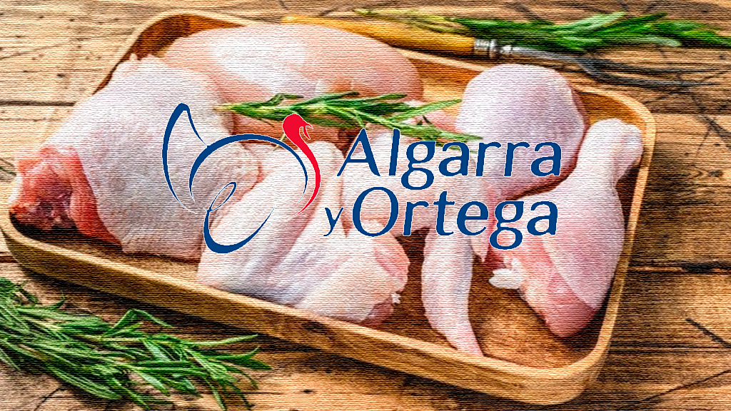 Entrevista a Algarra y Ortega