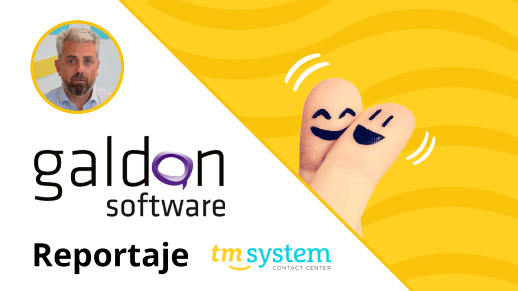 Caso de Éxito: TM System Impulsa su Transformación Digital con Galdon Software