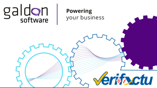 Galdon Software: ERPs adaptados a VeriFactu