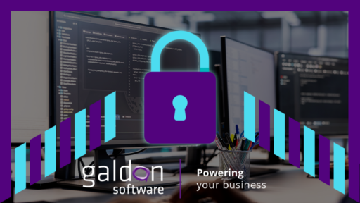 ERP y ciberseguridad en Galdón Software
