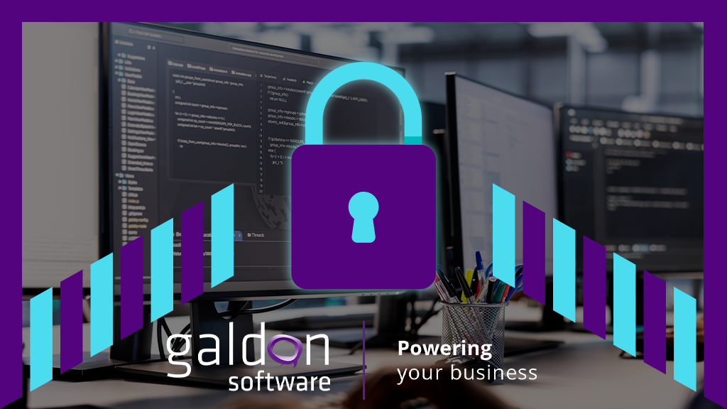 ERP y ciberseguridad: protección integral para tu pyme